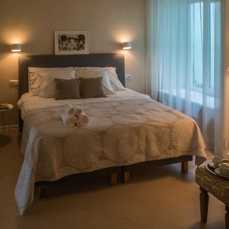 Studio28 Boutique Rooms Pärnu Zimmer foto