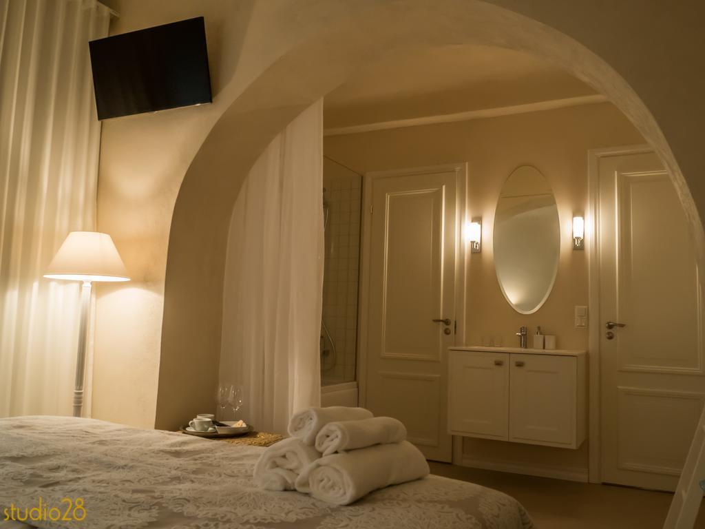 Studio28 Boutique Rooms Pärnu Zimmer foto